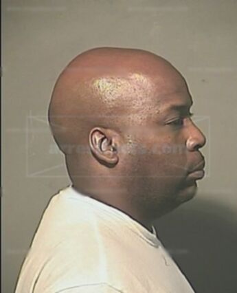 Derrick Anthony Redding