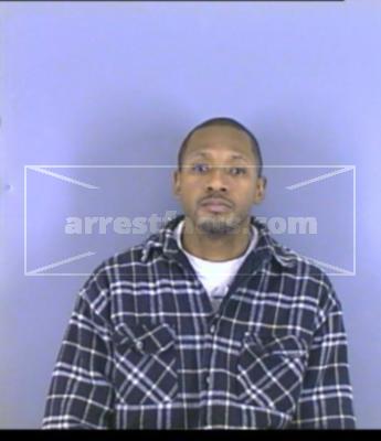 Albert Jemell Jones
