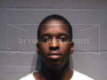 Tyrone Ronald Dixon