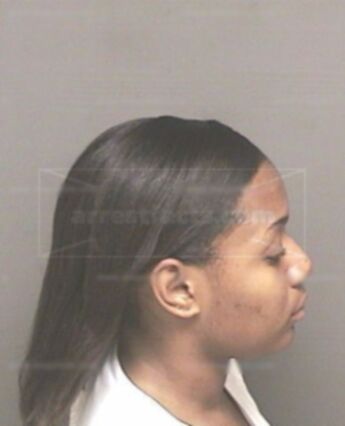 Stephanie Natasha Charles