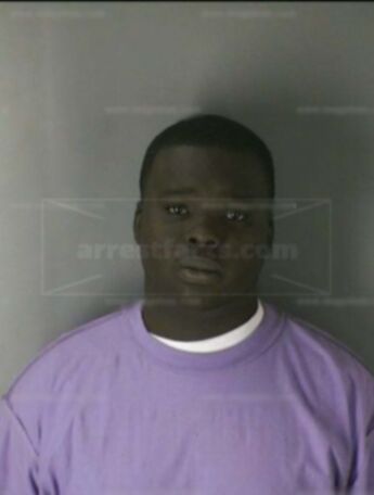 Jahnee Rashad Williams