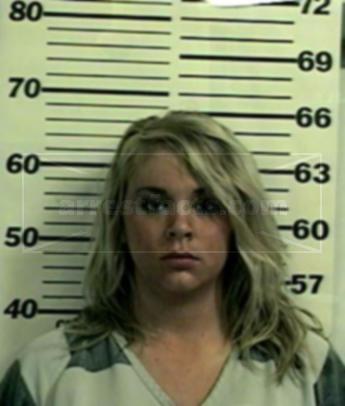 Heather Michelle Scott