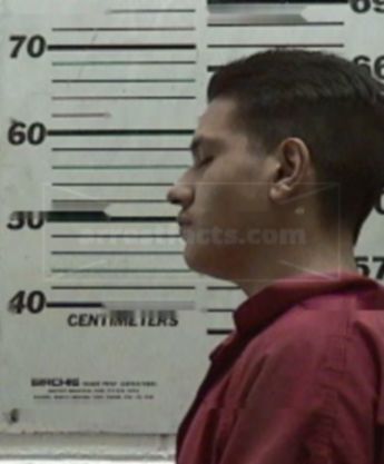 Simon Sandoval