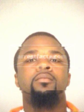 Orlando Antwan Haywood