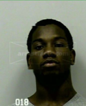 Deshawn Louis Poole