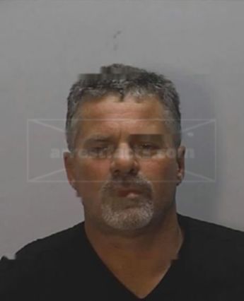 Jerry Austin Clodfelter