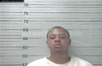 Marquis Lanier Seymour