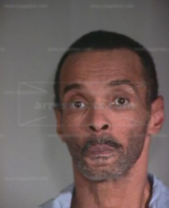 Carlton Eugene Webster