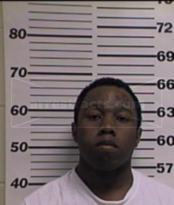 Dwight Kentrell Taylor