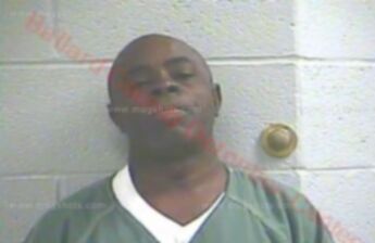 Brian Keith Tucker Sr.