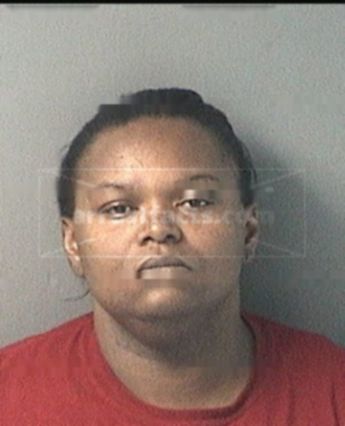 Yolanda Denise Harvey