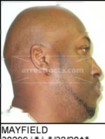 Jermaine Lamont Mayfield