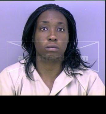 Latoya Denise Browning