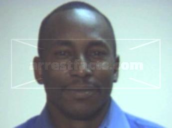 Bobby Ray Washington
