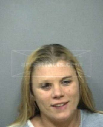 Alberta Lee Beckham