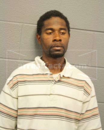 Antwan Denell Mckinney