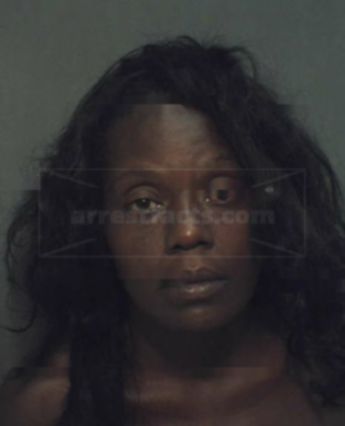 Ericka Latonia Bethea