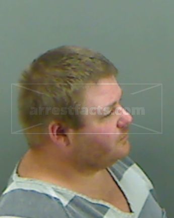 Joshua Shane Clinton