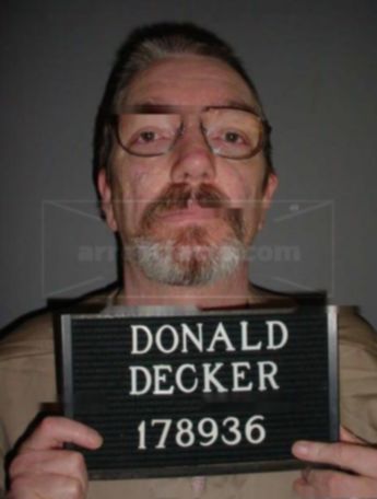 Donald L Decker