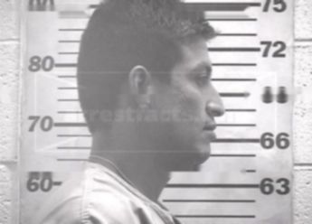 Mark Gallegos