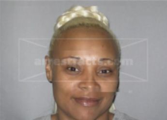 Tamika Darnell Perry