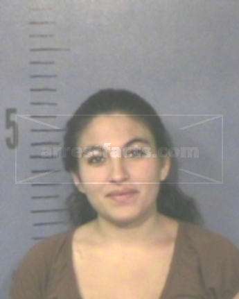 Latisha Marie Hernandez