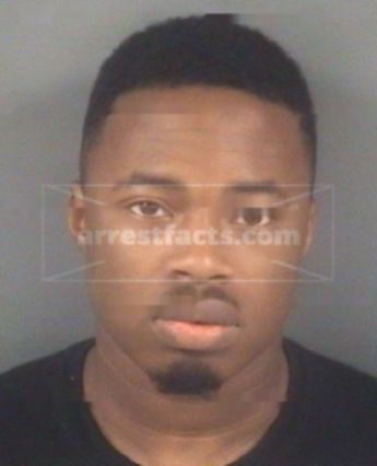 Deandre Marquell Evans