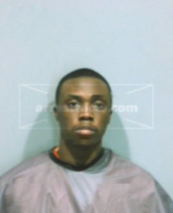 Quinton Terrell Buckley