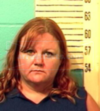 Cynthia Lea Spaulding