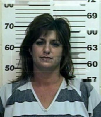 Kimberly Dawn Mcallister