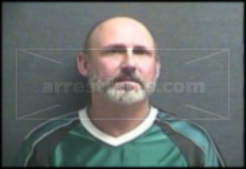 Brian Keith Daugherty