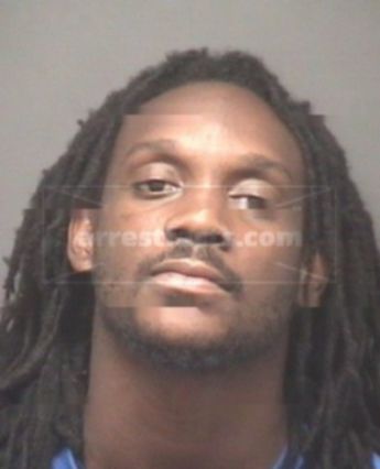 Cleo Jamal Speight