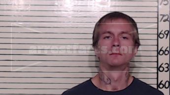 Bryson Neal Patton