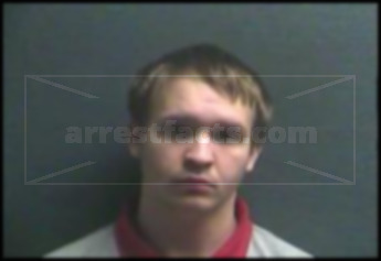 Tyler Lee Finkenstedt