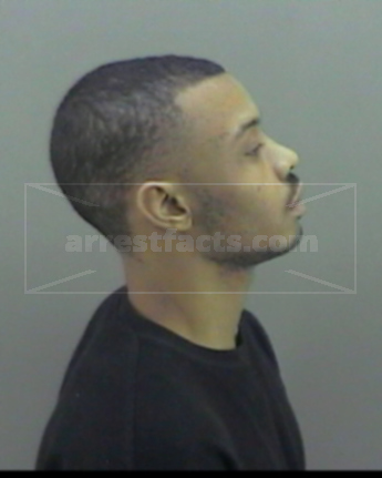 Brandon Bernard Clark