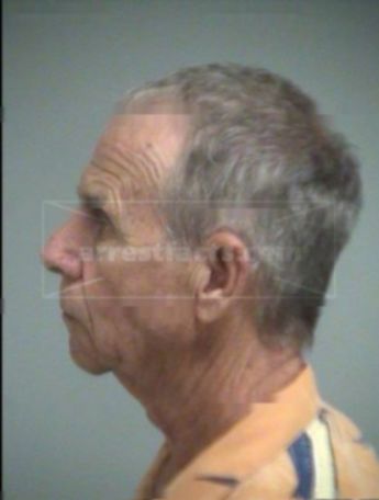Karl Frank Nelson