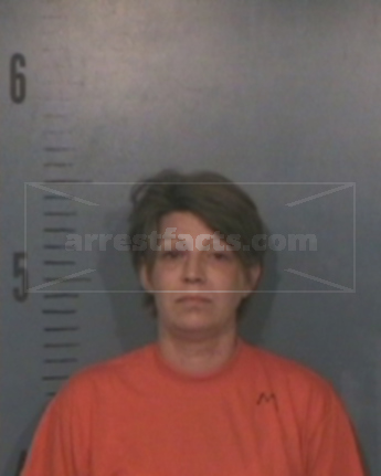 Shelly Renee Hanks