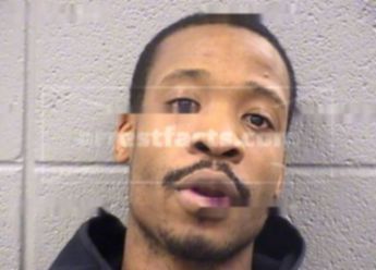 Kendrick Pierce