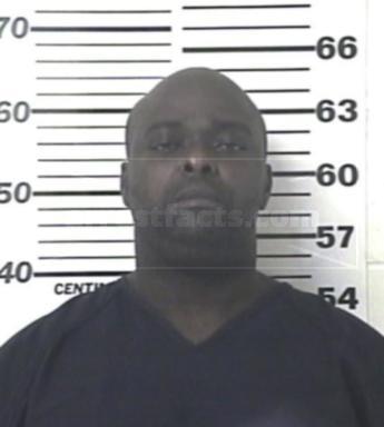 Glendon Dermaine Armstrong