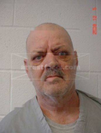 Kenneth Deroboam Sr.