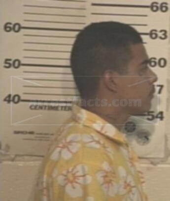 Jose Enrique Rangel Torres