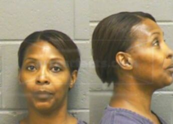 Janice Michelle Gartrell