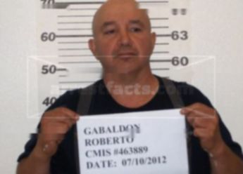 Roberto Norman Gabaldon