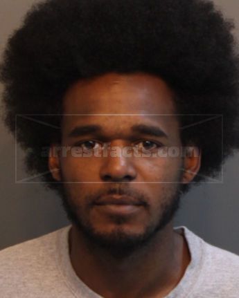 Jonathan Jermaine Leath