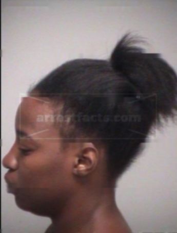 Allison Shante Clemmons