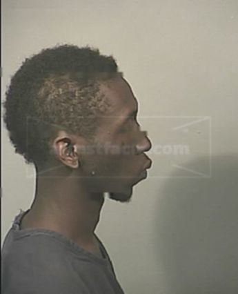 Jontavious Tavares Smith