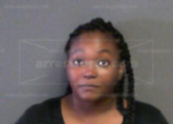 Latondra Nekia Reed