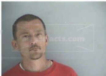 David Matthew Strunk