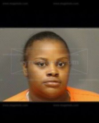 Latonya Sharee Jackson