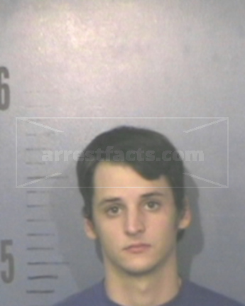 Christopher Chase Davis